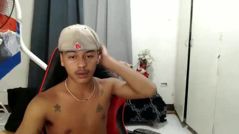 Jhonfred online show from 06/11/26, 11:19