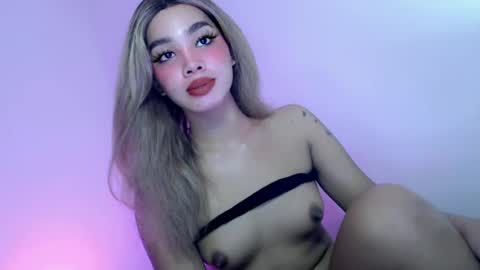 Marga online show from 06/23/26, 01:09