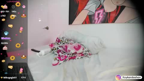 hello i am alejandra  My Favorite tips 10004003332221231007744 PVT OPEN online show from 05/16/26, 12:40