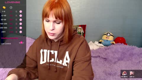 Sasha online show from 01/14/25, 09:35