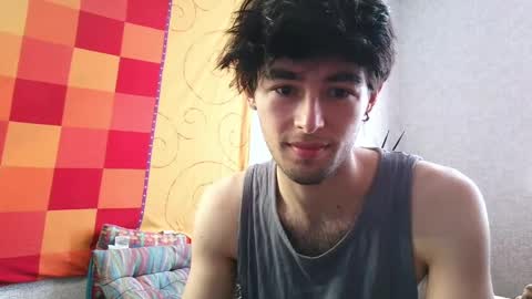 ivan_bybe online show from 04/29/26, 07:45