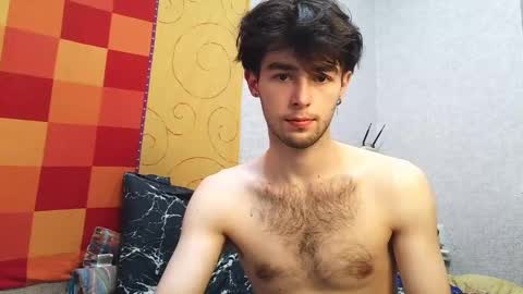 ivan_bybe online show from 04/29/26, 08:15