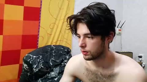 ivan_bybe online show from 06/15/26, 11:29