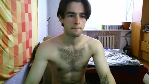 ivan_bybe online show from 06/27/26, 03:50