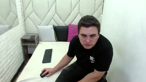 Ivan M online show from 12/18/24, 08:09