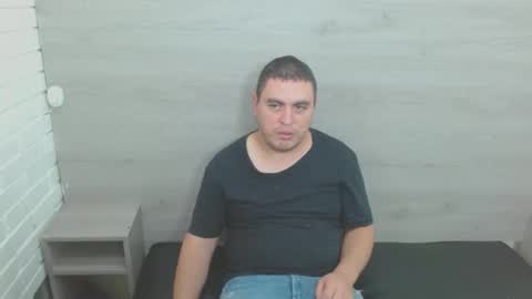 Ivan M online show from 01/12/25, 03:28