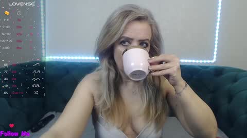 ivanacharm online show from 01/27/25, 04:20