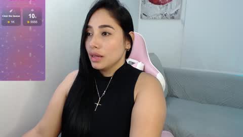 Snapshot of ivanacooper chatting on 01/01/25, 08:56 ivana online show from 01/01/25, 08:56