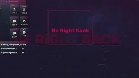 Snapshot of ivanarickson chatting on 12/24/24, 12:33 Trixie online show from 12/24/24, 12:33