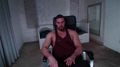 IvanHydee online show from 02/28/26, 05:41