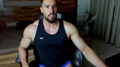 IvanHydee online show from 06/13/26, 04:43