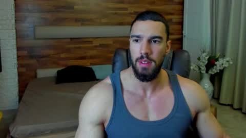 IvanHydee online show from 06/14/26, 04:36