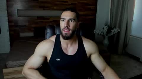 IvanHydee online show from 06/19/26, 04:28