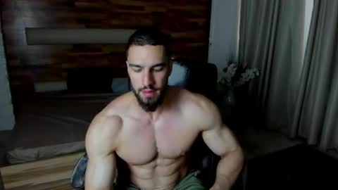 IvanHydee online show from 06/20/26, 04:37
