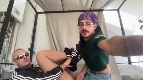 ivankassa online show from 05/02/26, 11:59