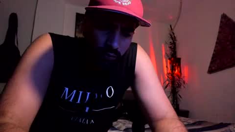 ivan online show from 06/12/26, 12:09