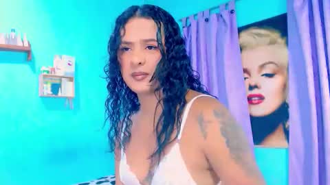 ivanna__sweet online show from 03/17/26, 03:44