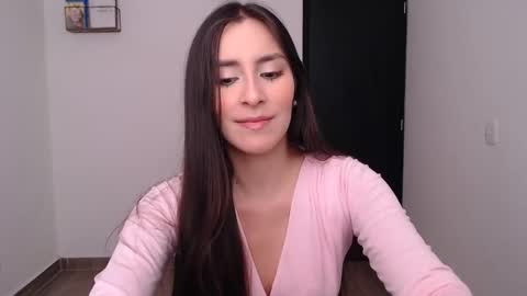 Snapshot of ivanna_angel chatting on 11/01/25, 02:41 Ivanna angel online show from 11/01/25, 02:41
