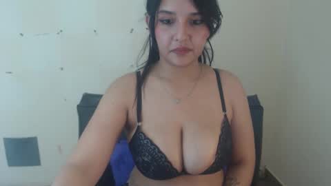 Ivanna online show from 02/18/25, 02:16