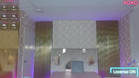 ivanna_tay1 online show from 06/22/26, 07:55