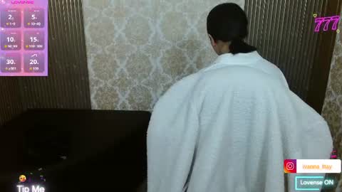 ivanna_tay1 online show from 06/26/26, 08:02