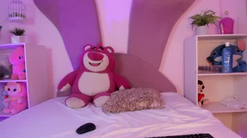 Ivanna online show from 05/30/26, 03:03