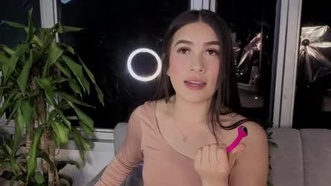 Ivanna West online show from 09/23/25, 10:29