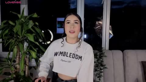 Ivanna West online show from 09/24/25, 10:29