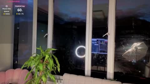 Ivanna West online show from 10/02/25, 10:22