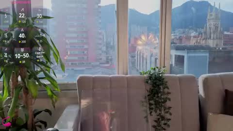 Ivanna West online show from 10/06/25, 11:51