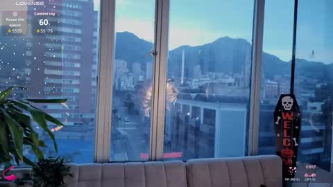 Ivanna West online show from 11/01/25, 11:23