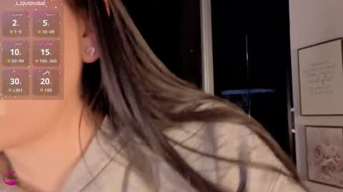 Ivanna West online show from 11/26/25, 09:54