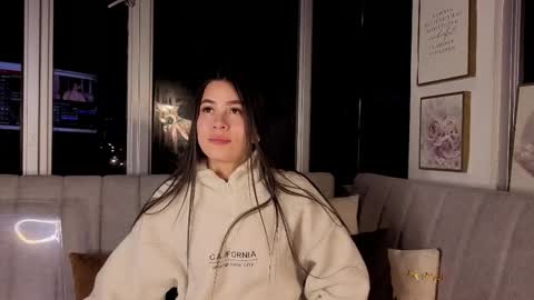 Ivanna West online show from 12/03/25, 10:02