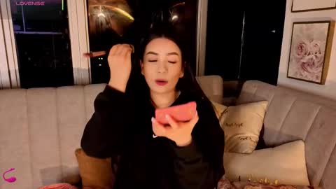 Ivanna West online show from 12/16/25, 10:09