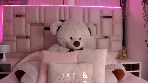 Ivanna West online show from 06/07/26, 03:21