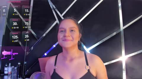 Snapshot of ivannaa18 chatting on 10/17/25, 03:53 ivannaa18 online show from 10/17/25, 03:53