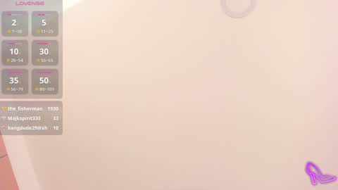 Ivannaanggel online show from 12/20/24, 03:21