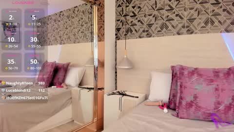 Ivannaanggel online show from 12/30/24, 03:46