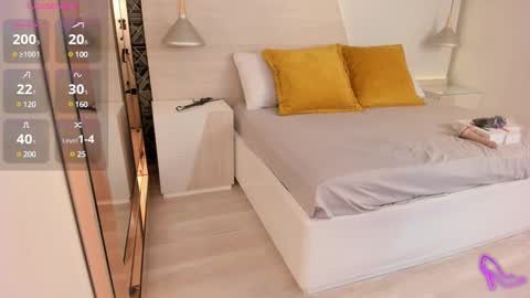 Ivannaanggel online show from 12/31/24, 10:48