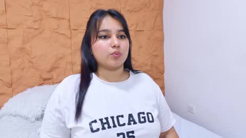 Ivanna online show from 05/08/26, 05:02