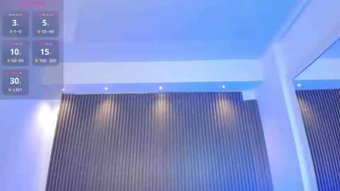 ivanna online show from 10/31/25, 02:07