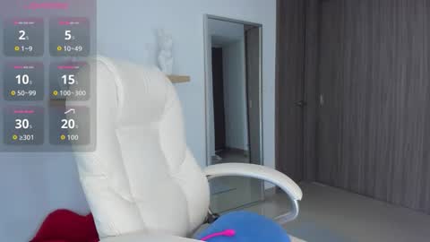 Ivanna online show from 01/19/26, 12:53