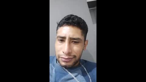 Snapshot of ivanovich252493 chatting on 12/18/25, 05:46 Aiv online show from 12/18/25, 05:46