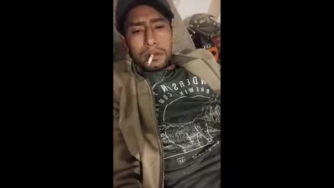 Snapshot of ivanovich252493 chatting on 03/03/26, 11:05 Aiv online show from 03/03/26, 11:05