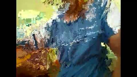 Snapshot of ivelinageorgieva380 chatting on 09/22/25, 10:06 ivelinageorgieva380 online show from 09/22/25, 10:06