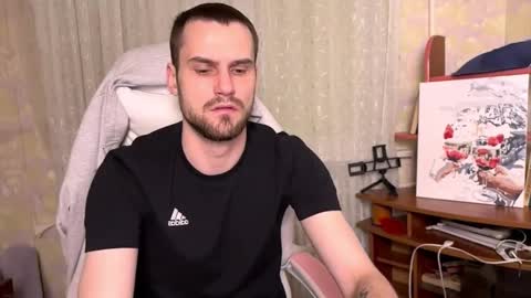 iveran online show from 11/16/25, 07:08