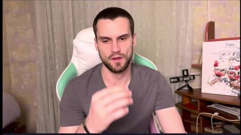 iveran online show from 11/20/25, 08:41