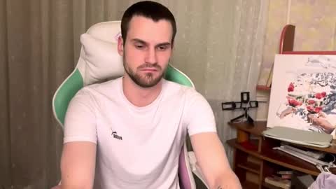 iveran online show from 11/27/25, 09:06