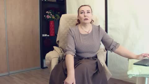 IrennaSplash online show from 03/10/26, 01:43