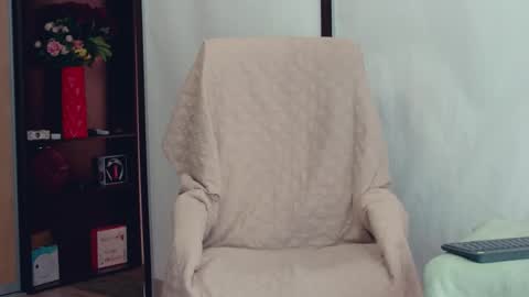 IrennaSplash online show from 03/16/26, 05:44